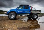 Arctic Trucks Toyota Hilux AT44 Magic-DML Expedition 2016 года